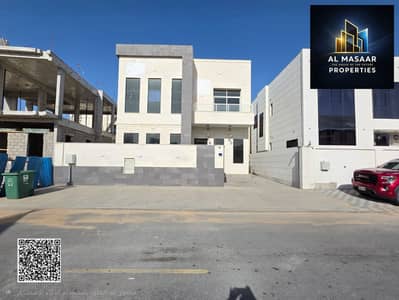 5 Schlafzimmer Villa zum zur Miete in Al Zahya, Ajman - WhatsApp Image 2026-02-02 at 11.03. 37 AM. jpeg 5 Schlafzimmer Villa zum zur Miete in Al Zahya, Ajman - WhatsApp Image 2026-02-02 at 11.03. 37 AM. jpeg
