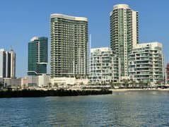 شقة في بيتش تاور B،أبراج الشاطئ،شمس أبوظبي،جزيرة الريم 1 غرفة 1550000 درهم - 14209530