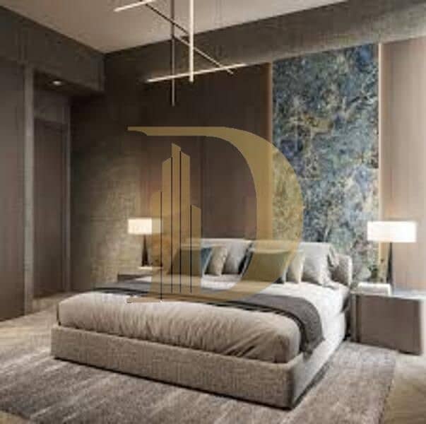 Investor Deal | 1BR | Arjan High ROI | Pool View - Image 1