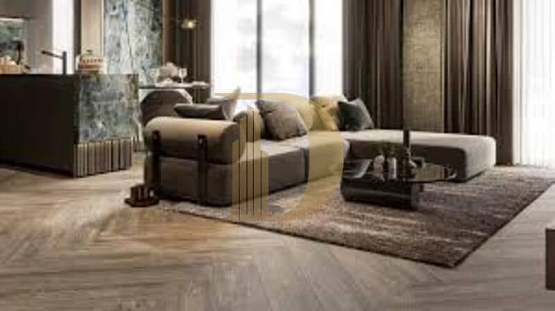 Investor Deal | 1BR | Arjan High ROI | Pool View - Image 2