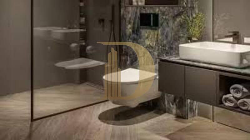 Investor Deal | 1BR | Arjan High ROI | Pool View - Image 4