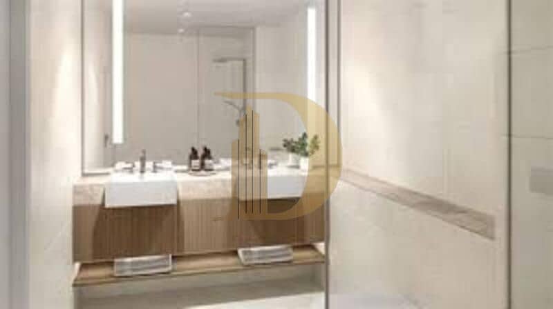 Investor Deal | 1BR | Arjan High ROI | Pool View - Image 5