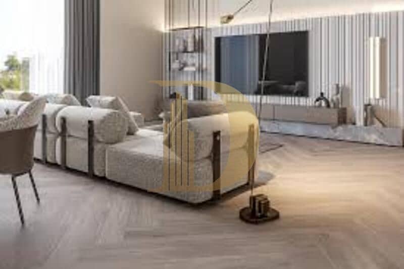 Investor Deal | 1BR | Arjan High ROI | Pool View - Image 7