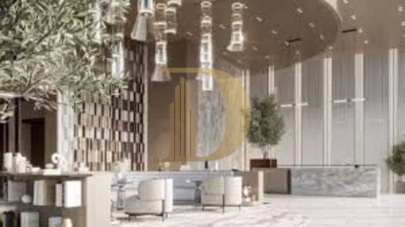 Investor Deal | 1BR | Arjan High ROI | Pool View - Image 8