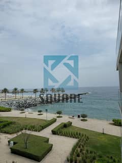 شقة في العنوان الفجيرة منتجع وسبا 2 غرف 149999 درهم - 14215551