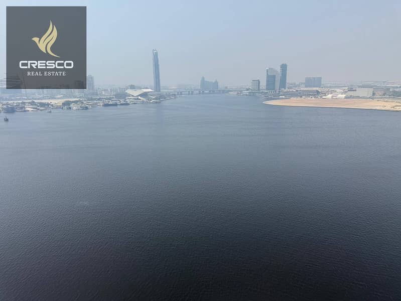 Fresh Look at Stunning View High End Waterfront Living