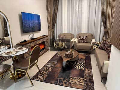 1 habitación Apartamento para en Alquiler en Jumeirah Village Circle (JVC), Dubai - WhatsApp Image 2026-02-04 at 10.53. 16 PM (2). jpeg