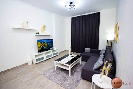 1 Bedroom Flat for Rent in International City, Dubai - IMG_2747. jpg
