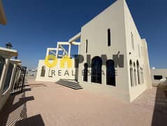 فیلا في الورقاء 4،الورقاء 5 غرف 299000 درهم - 14215839