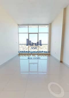 شقة في برج جولدن ساندس،النهدة 2 غرف 65000 درهم - 14215850