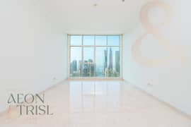 Premium Apartment l Ready to Move l Skyline view