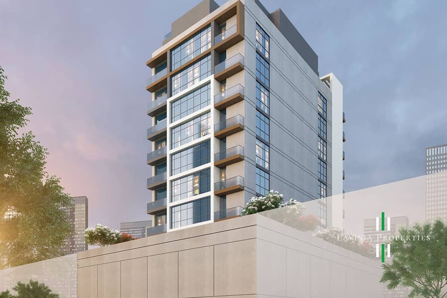 2BHK APARTMENT | PRIME LOCATION | MID FLOOR - Image 6