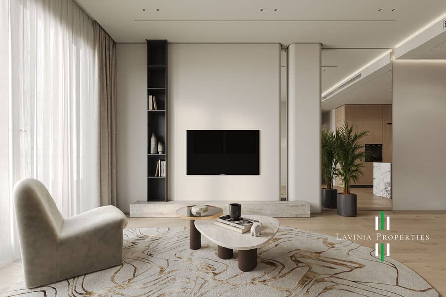 2BHK APARTMENT | PRIME LOCATION | MID FLOOR - Image 4