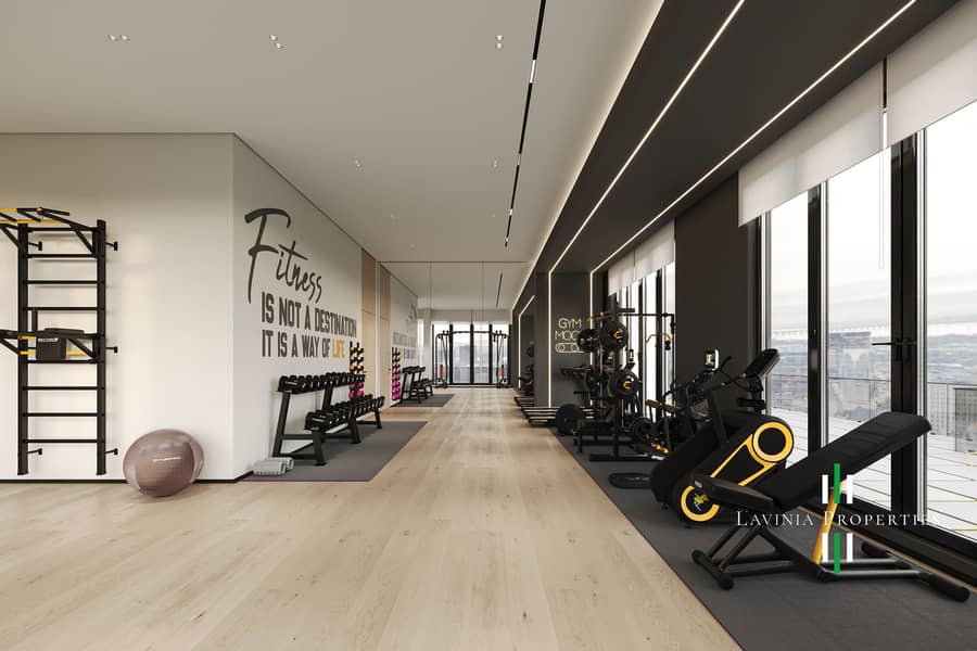 2BHK APARTMENT | PRIME LOCATION | MID FLOOR - Image 9