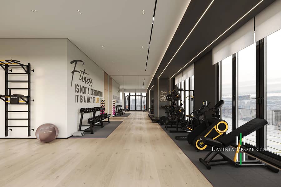 1BHK | PRIME LOCATION | MULTIPLE PAYMENT PLAN - Image 9