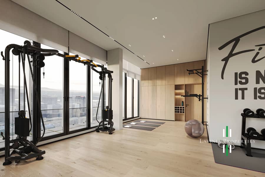 1BHK | PRIME LOCATION | MULTIPLE PAYMENT PLAN - Image 10