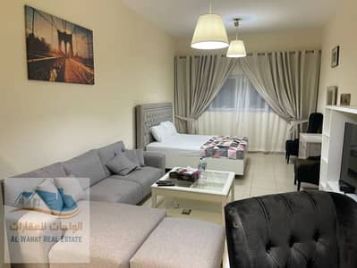 Studio zum zur Miete in Al Rashidiya, Ajman - WhatsApp Image 2026-02-05 at 4.08. 10 AM (1). jpeg