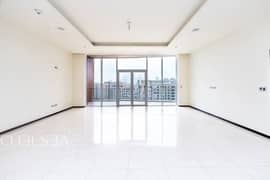 HIGH FLOOR | SEA CLUB VISTA VIEW | VACANT MID-JAN