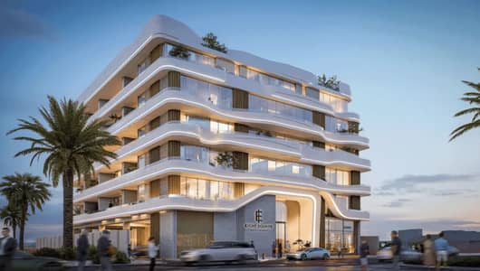 Studio for Sale in Mohammed Bin Rashid City (MBR City), Dubai - Cover Image