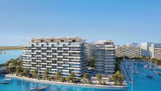 Studio for Sale in Al Raha Beach, Abu Dhabi - Cover Image