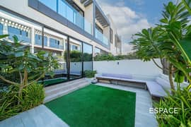 فیلا في الفرجان غرب،الفرجان 4 غرف 4250000 درهم - 14216032