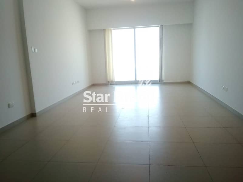 3 BEDROOM WITH STORE ROOM FOR RENT IN GATE TOWER