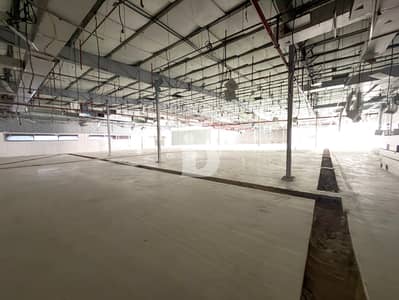 Warehouse zum zur Miete in Al Quoz, Dubai - Lagerhalle in Al Quoz，Al Quoz Industrial Area, 2674056 AED - 14180821