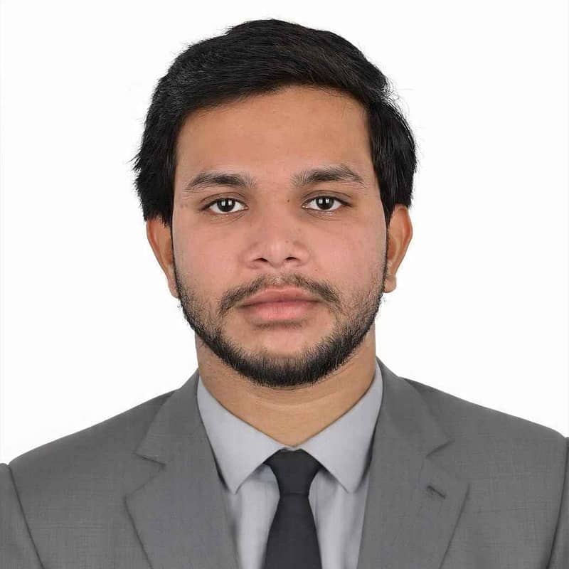Mohammed Ali Mohammed Ali