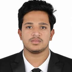 Mohammed Wasay