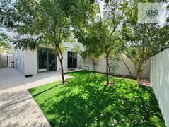 تاون هاوس في آل ليلك،الزاهية،مويلح 3 غرف 140000 درهم - 14216140