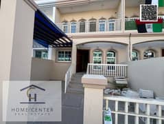 فیلا في عجمان أب تاون 4 غرف 925120000 درهم - 14216152