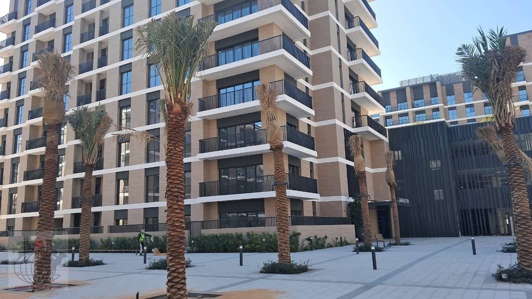 For Sale Ready 2BHK Apartment New Brand in Jawaher Residence Maryam Island Sharjah . - Image 4