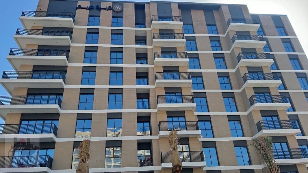 For Sale Ready 2BHK Apartment New Brand in Jawaher Residence Maryam Island Sharjah . - Image 6