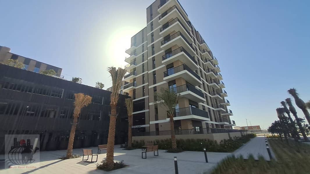 For Sale Ready 2BHK Apartment New Brand in Jawaher Residence Maryam Island Sharjah . - Image 7