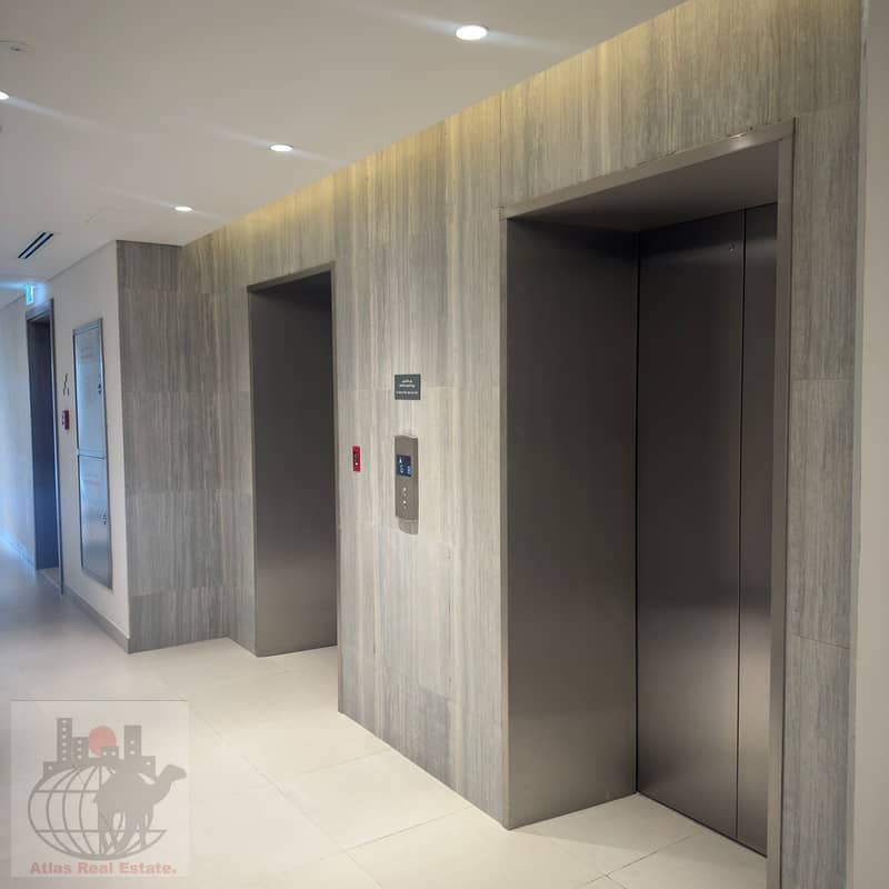 For Sale Ready 2BHK Apartment New Brand in Jawaher Residence Maryam Island Sharjah . - Image 9