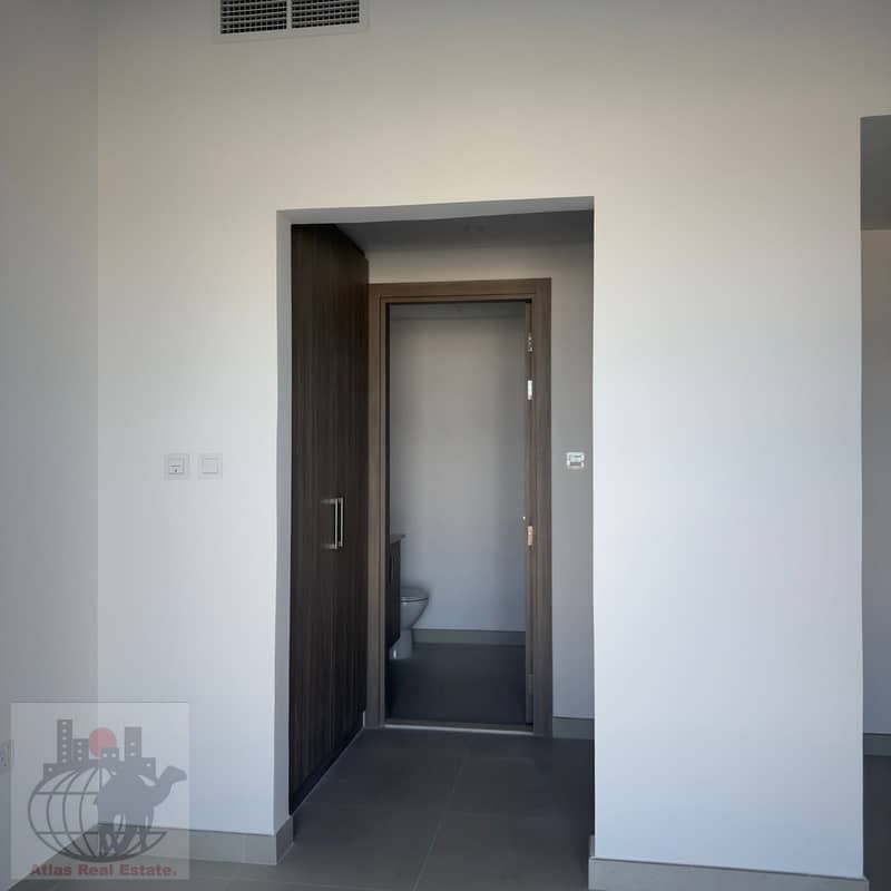 For Sale Ready 2BHK Apartment New Brand in Jawaher Residence Maryam Island Sharjah . - Image 11