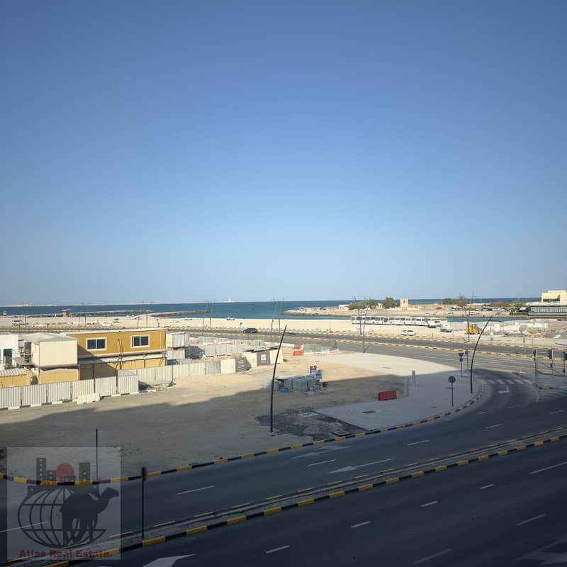 For Sale Ready 2BHK Apartment New Brand in Jawaher Residence Maryam Island Sharjah . - Image 13