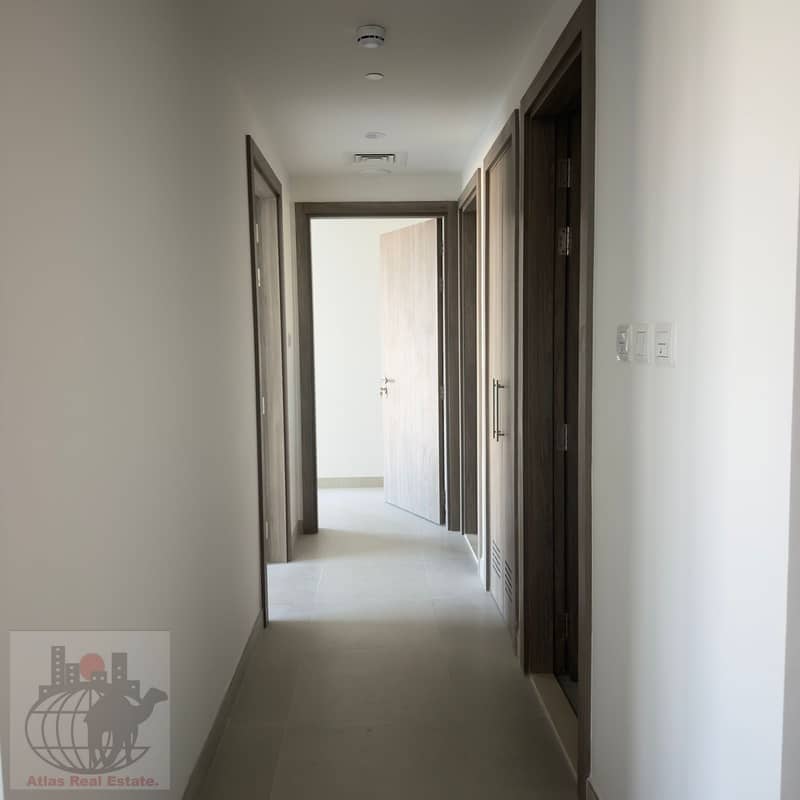 For Sale Ready 2BHK Apartment New Brand in Jawaher Residence Maryam Island Sharjah . - Image 14