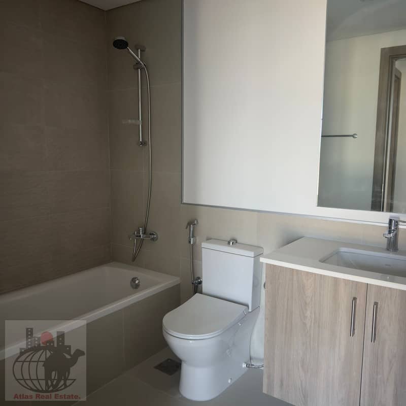 For Sale Ready 2BHK Apartment New Brand in Jawaher Residence Maryam Island Sharjah . - Image 15