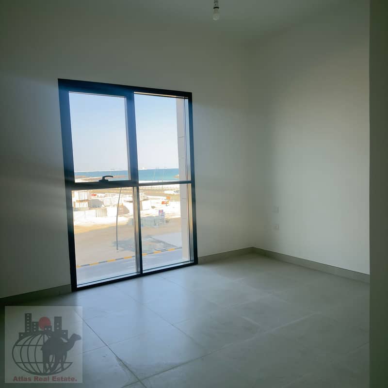 For Sale Ready 2BHK Apartment New Brand in Jawaher Residence Maryam Island Sharjah . - Image 16