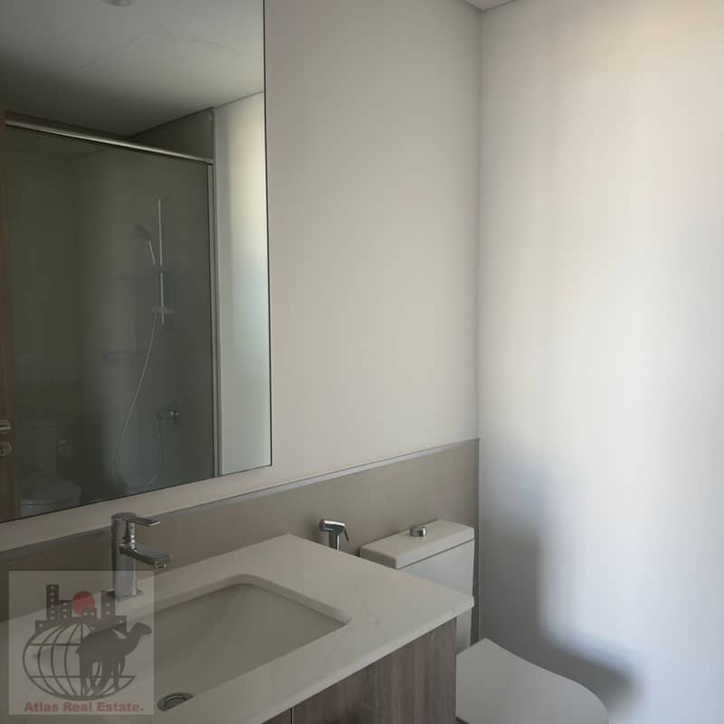 For Sale Ready 2BHK Apartment New Brand in Jawaher Residence Maryam Island Sharjah . - Image 17