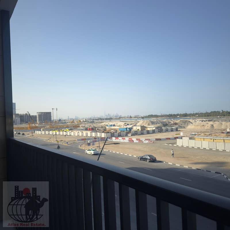 For Sale Ready 2BHK Apartment New Brand in Jawaher Residence Maryam Island Sharjah . - Image 18