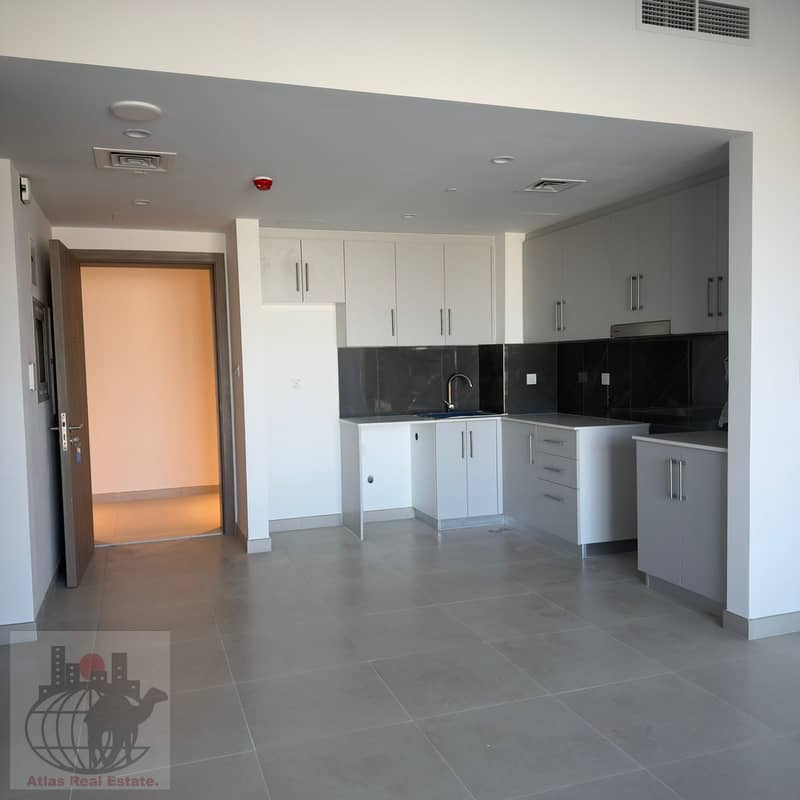 For Sale Ready 2BHK Apartment New Brand in Jawaher Residence Maryam Island Sharjah . - Image 19