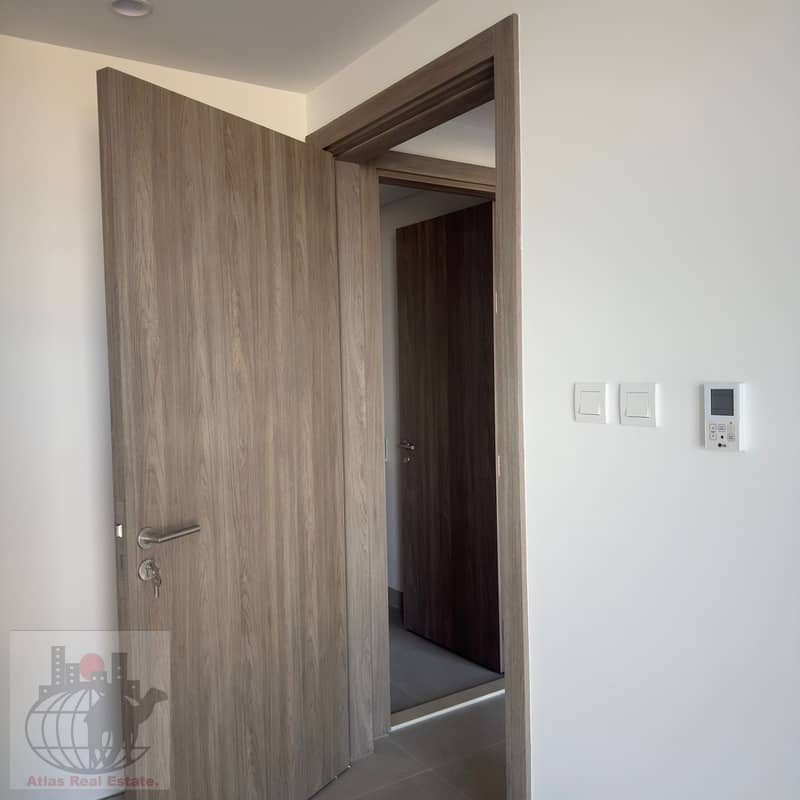 For Sale Ready 2BHK Apartment New Brand in Jawaher Residence Maryam Island Sharjah . - Image 21