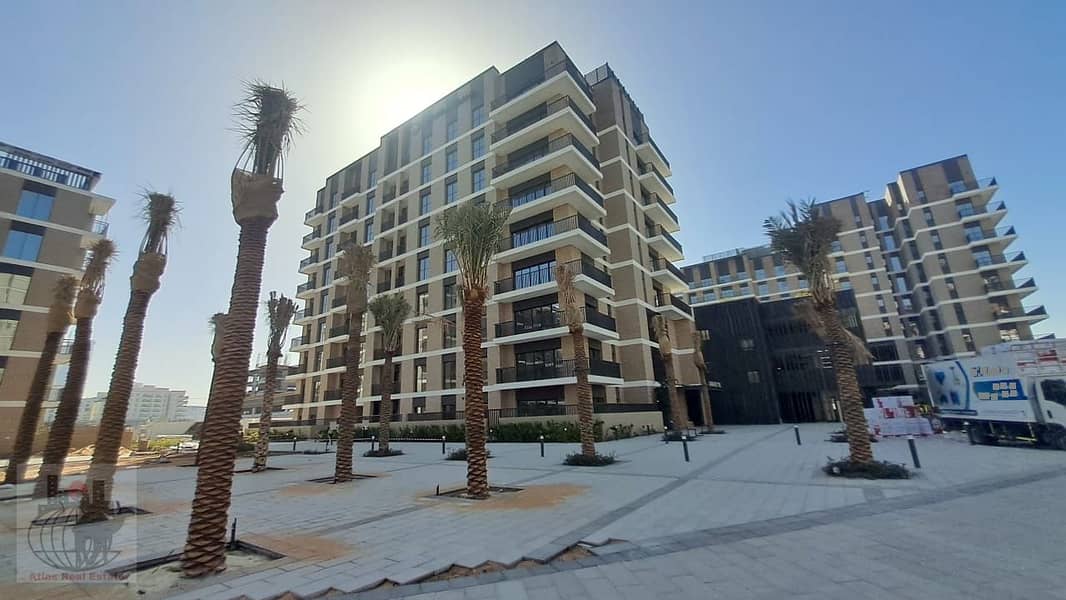 For Sale Ready 2BHK Apartment New Brand in Jawaher Residence Maryam Island Sharjah . - Image 23