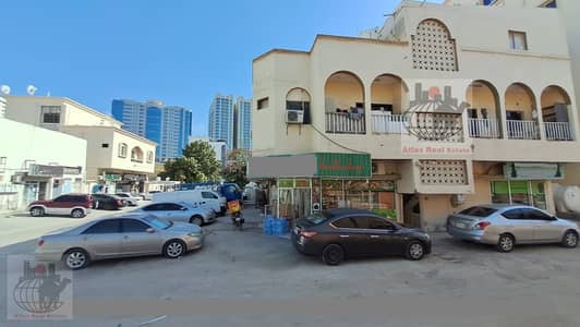 Building for Sale in Al Rashidiya, Ajman - Building For Sale: (G+1)Corner in Al Rashidiya 3 Ajman Building for Sale in Al Rashidiya, Ajman - Building For Sale: (G+1)Corner in Al Rashidiya 3 Ajman