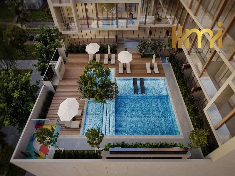 3 BED ROOM DUBLEX|40% post-delivery payments | Spacious area | Prime location - Image 10