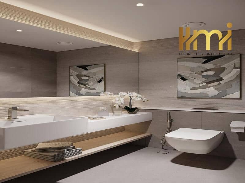 3 BED ROOM DUBLEX|40% post-delivery payments | Spacious area | Prime location - Image 2