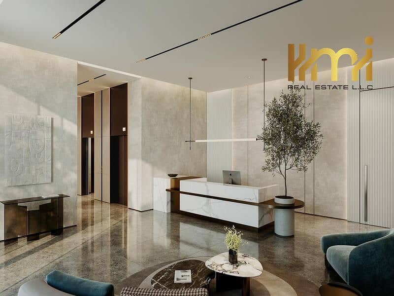 3 BED ROOM DUBLEX|40% post-delivery payments | Spacious area | Prime location - Image 3