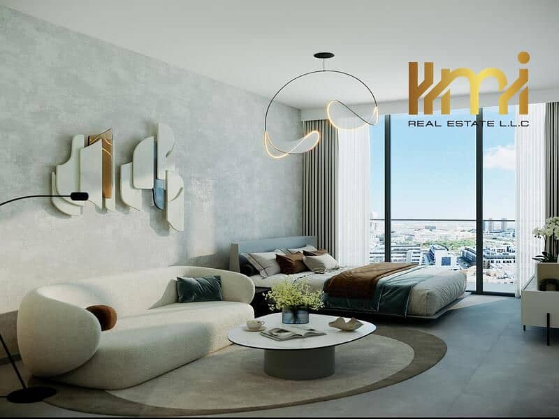 3 BED ROOM DUBLEX|40% post-delivery payments | Spacious area | Prime location - Image 6